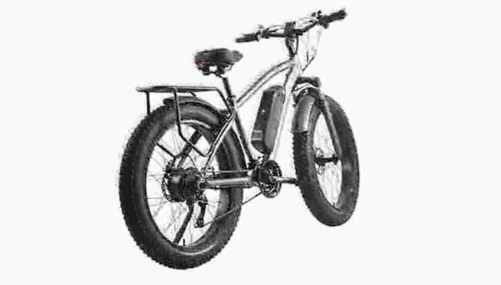 12000w ebike valmistaja