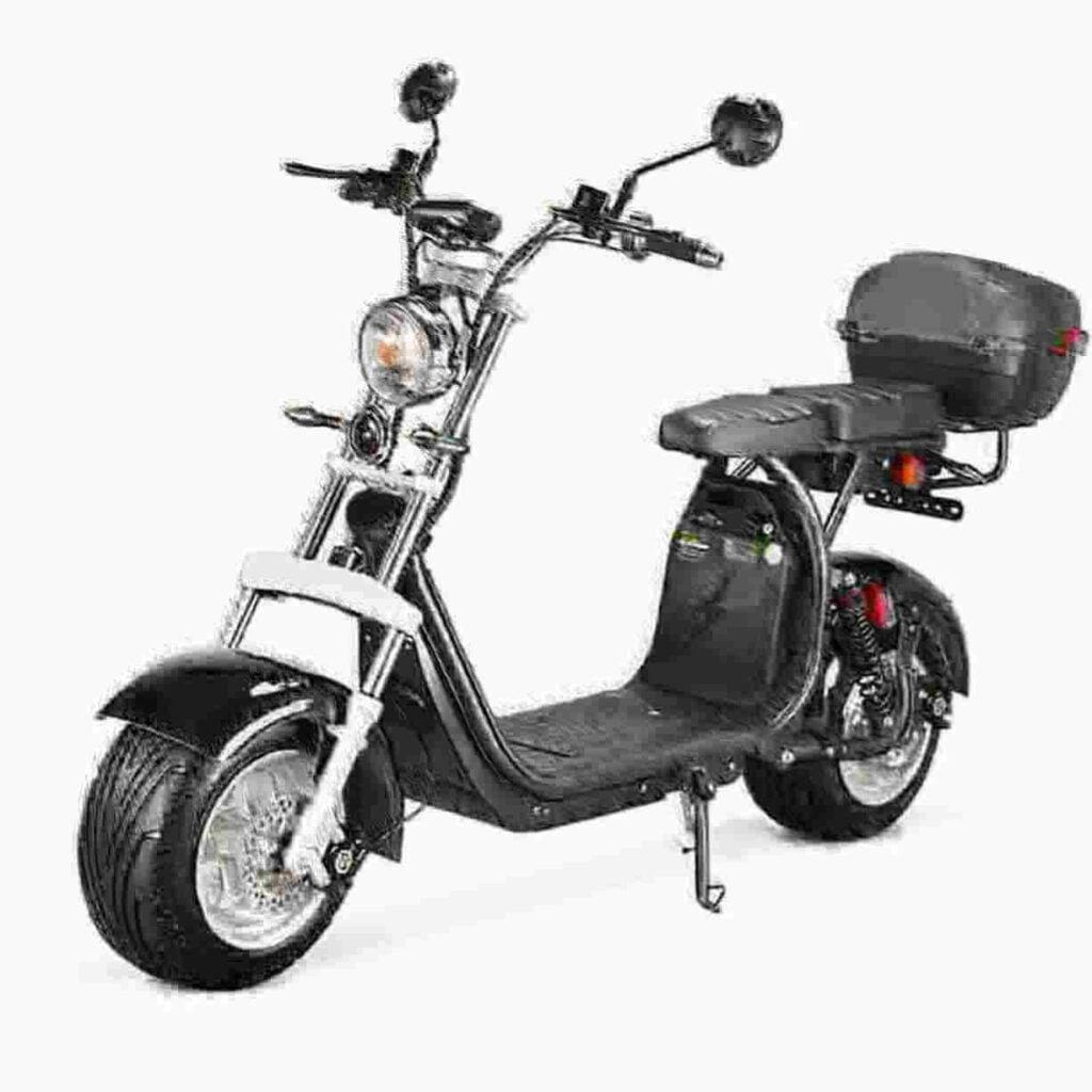60V20A 3000W Electric Citycocon valmistaja