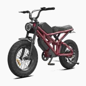 750w ebike valmistaja