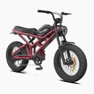 Paras Ebike Fat -renkaiden valmistaja