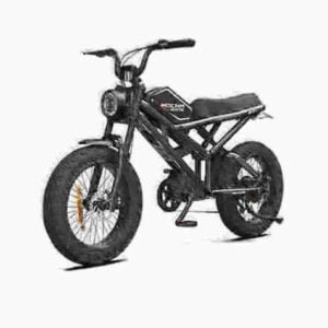 paras taitettava ebike valmistaja