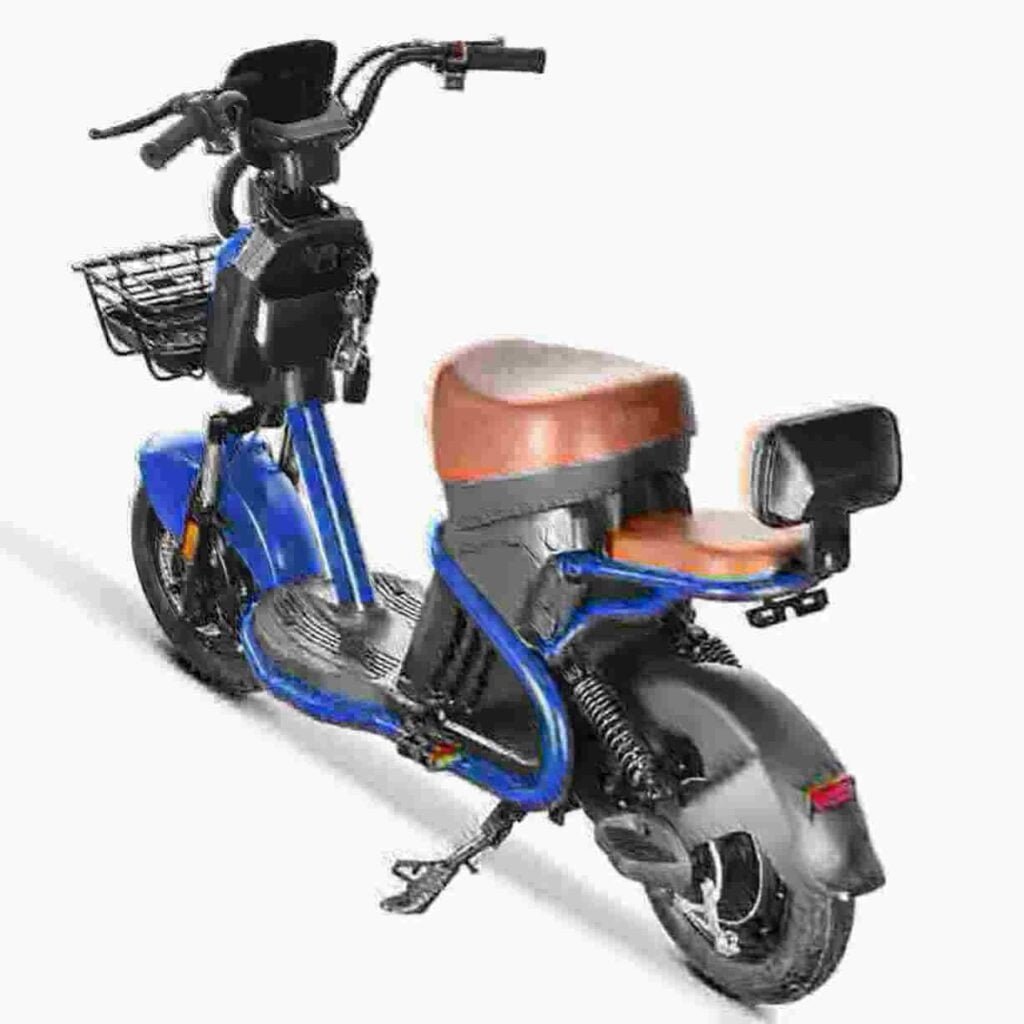 City Coco Bike Price valmistaja