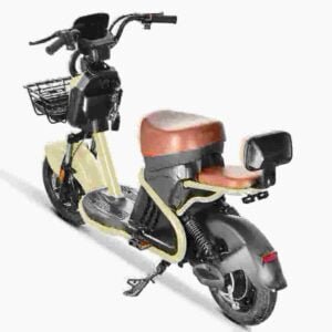 City Coco Electric Scooter 2000w valmistaja