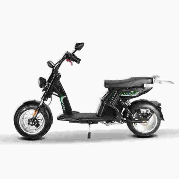 City Coco Scooter valmistaja