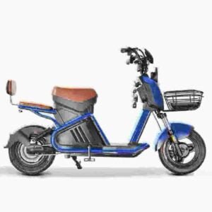 Citycoco 2000w Electric Scooter Big Wheel valmistaja