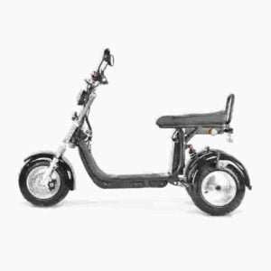 Citycoco Electric Scooter 2000w valmistaja