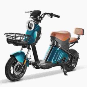 Citycoco Scooter 3000w valmistaja