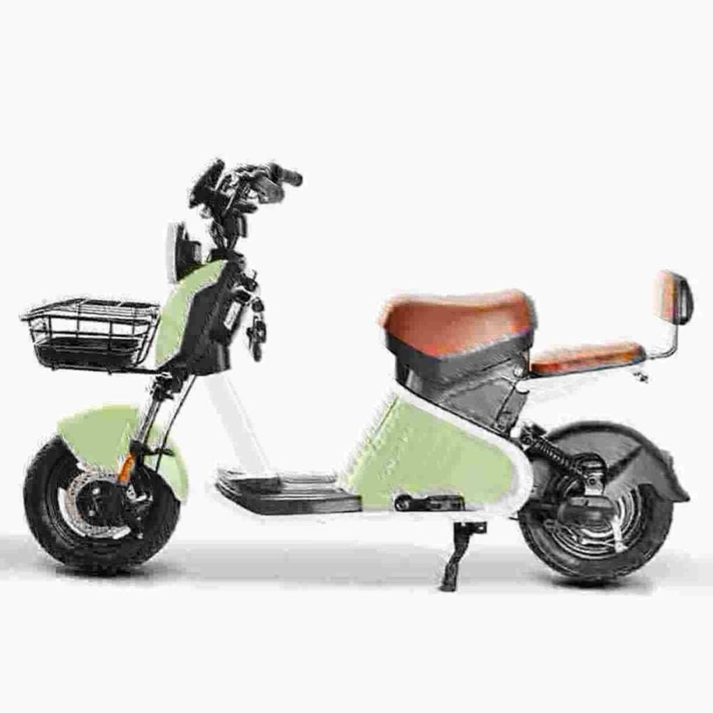 Citycoco Scooter Price valmistaja