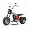 Citycoco sähköskootteri hm8 3000w 40ah