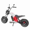 Citycoco sähköskootteri hm8 3000w 40ah