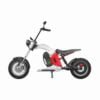 Citycoco sähköskootteri hm8 3000w 40ah