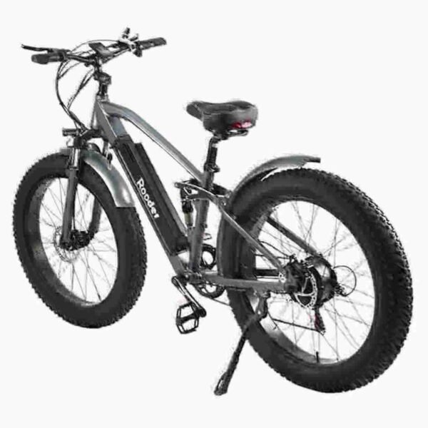 Custom Electric Dirt Bike valmistaja