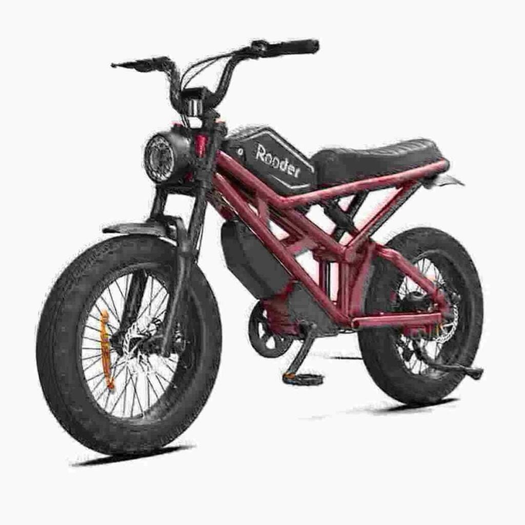 Dirt Bike Electric Adult valmistaja