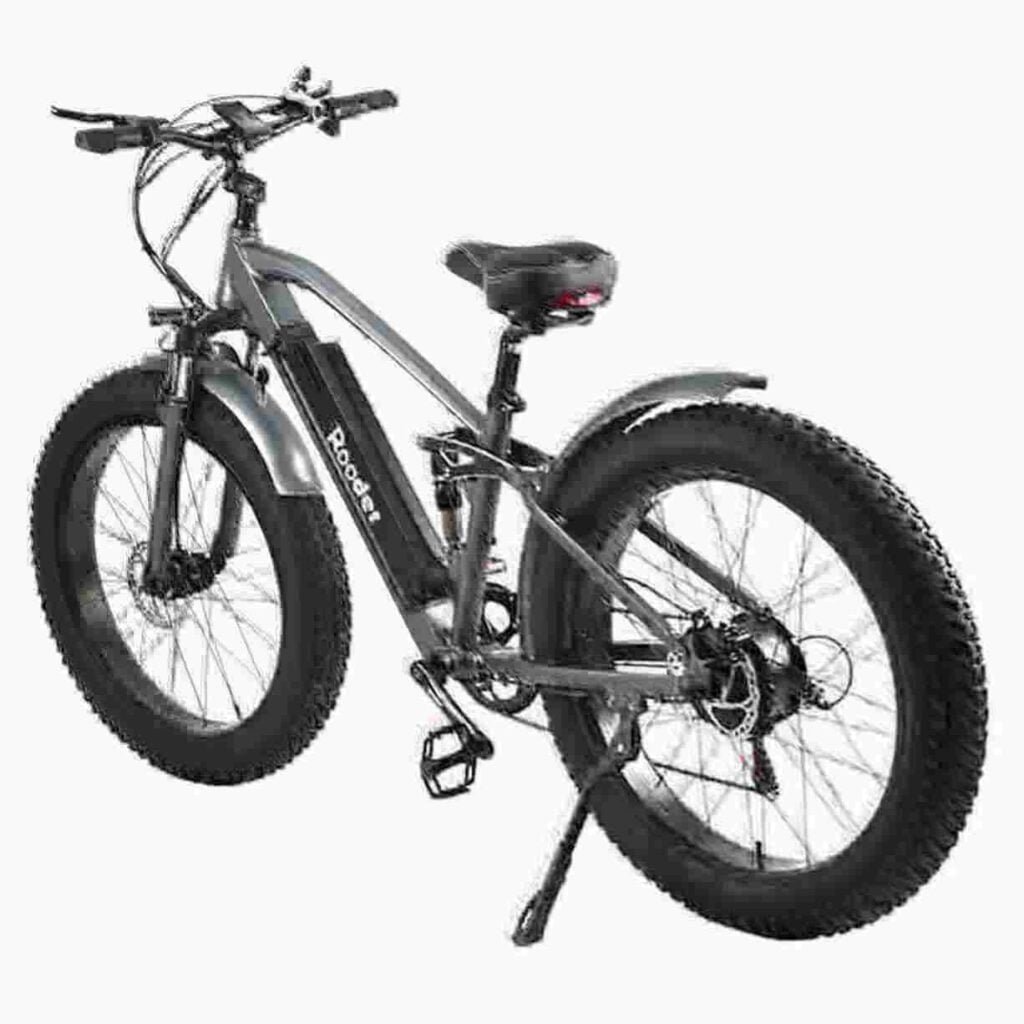 Dirt E Bike -pyörän valmistaja
