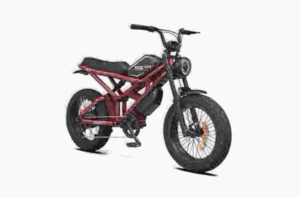 E Bike Folding Pyörän valmistaja