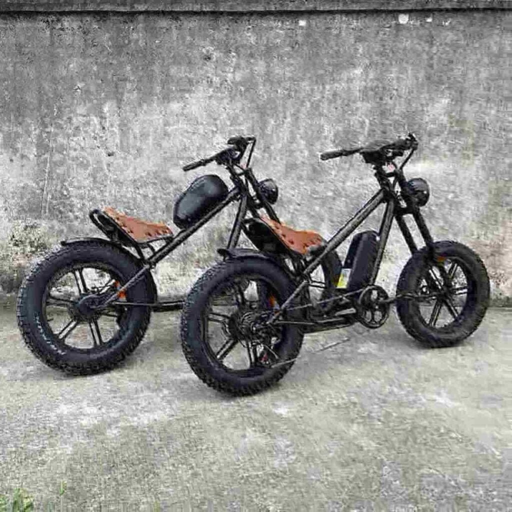 E Electric Dirt Bike valmistaja