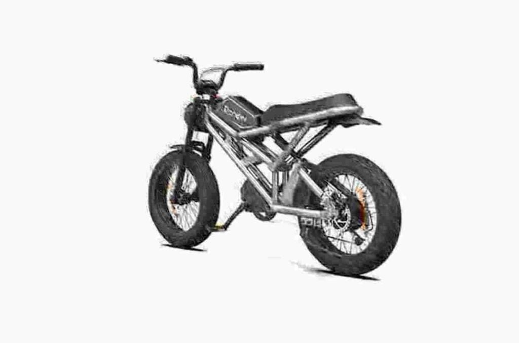 Ebike 1000w valmistaja