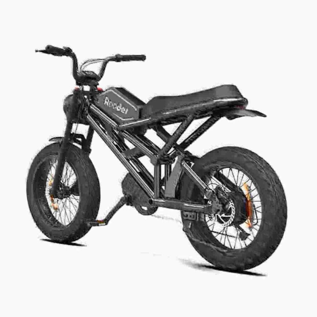 ebike 750w valmistaja