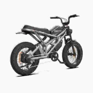 Ebike Fat -renkaiden valmistaja