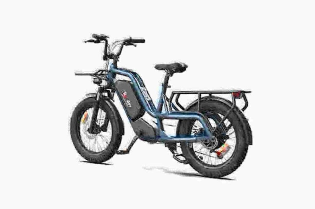 ebike valmistaja