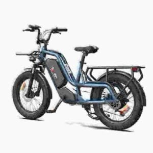 ebike valmistaja