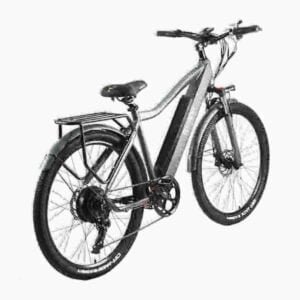 Ebike talvirenkaiden valmistaja