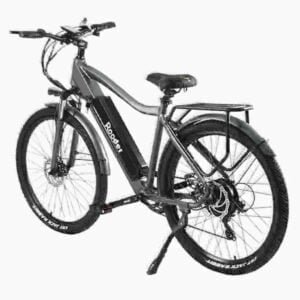 Electric Bike Compact -valmistaja