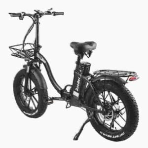 Electric Bike Sport valmistaja