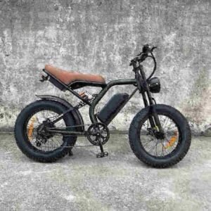 Electric Dirt Bike pitkän matkan valmistaja