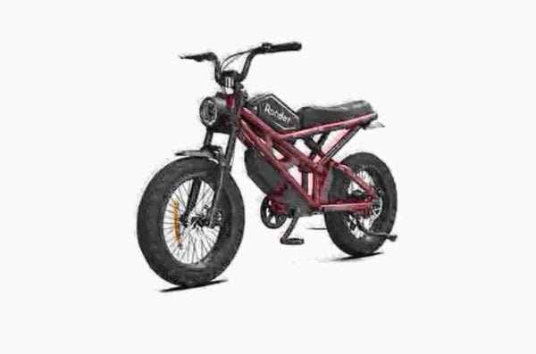 Electric Fat Cycle -hinnan valmistaja