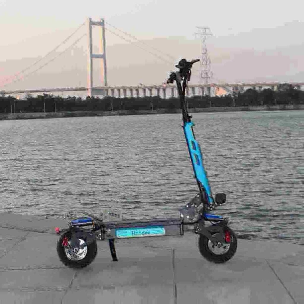Electric Scooter Usa Varaston valmistaja