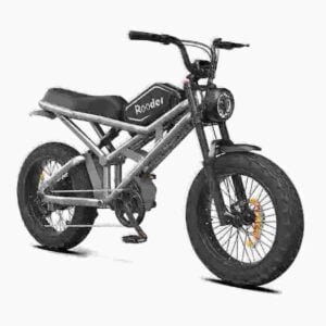 EU Warehouse Electric Bike -pyörien valmistaja