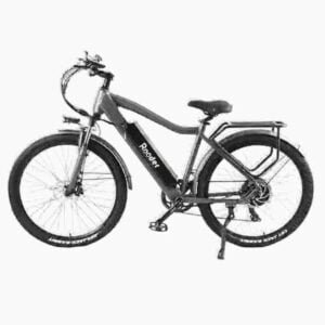 Fat E Bikes Myytävänä valmistaja