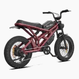 Fat Tire Electric Bikes Myytävänä valmistaja