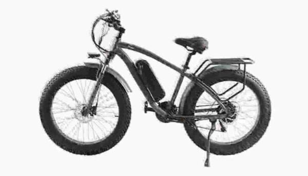 taitettava ebike valmistaja