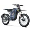 Sähkömoottoripyörä 4000W 40Ah 80kmh