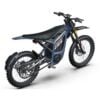 Sähkömoottoripyörä 4000W 40Ah 80kmh