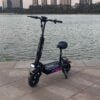 Sähköskootteri Rooder GT01s 1650W 960Wh