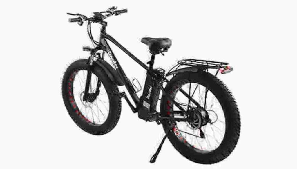 Yksinopeuksinen Ebike-valmistaja