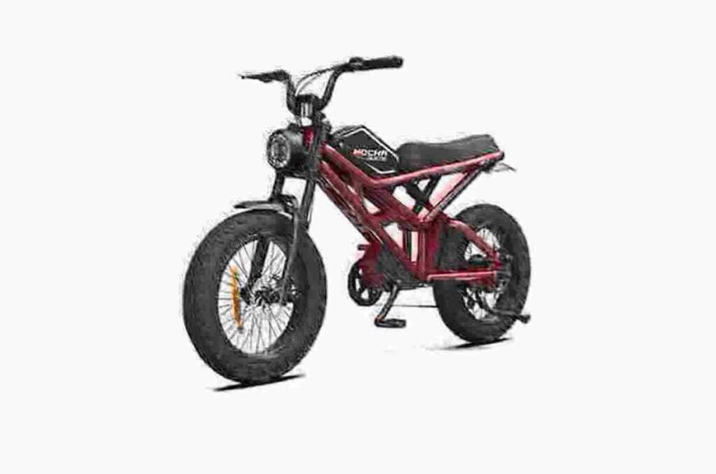 Dirt Electric Bike -pyörän valmistaja