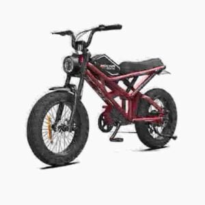 Dirt Electric Bike -pyörän valmistaja