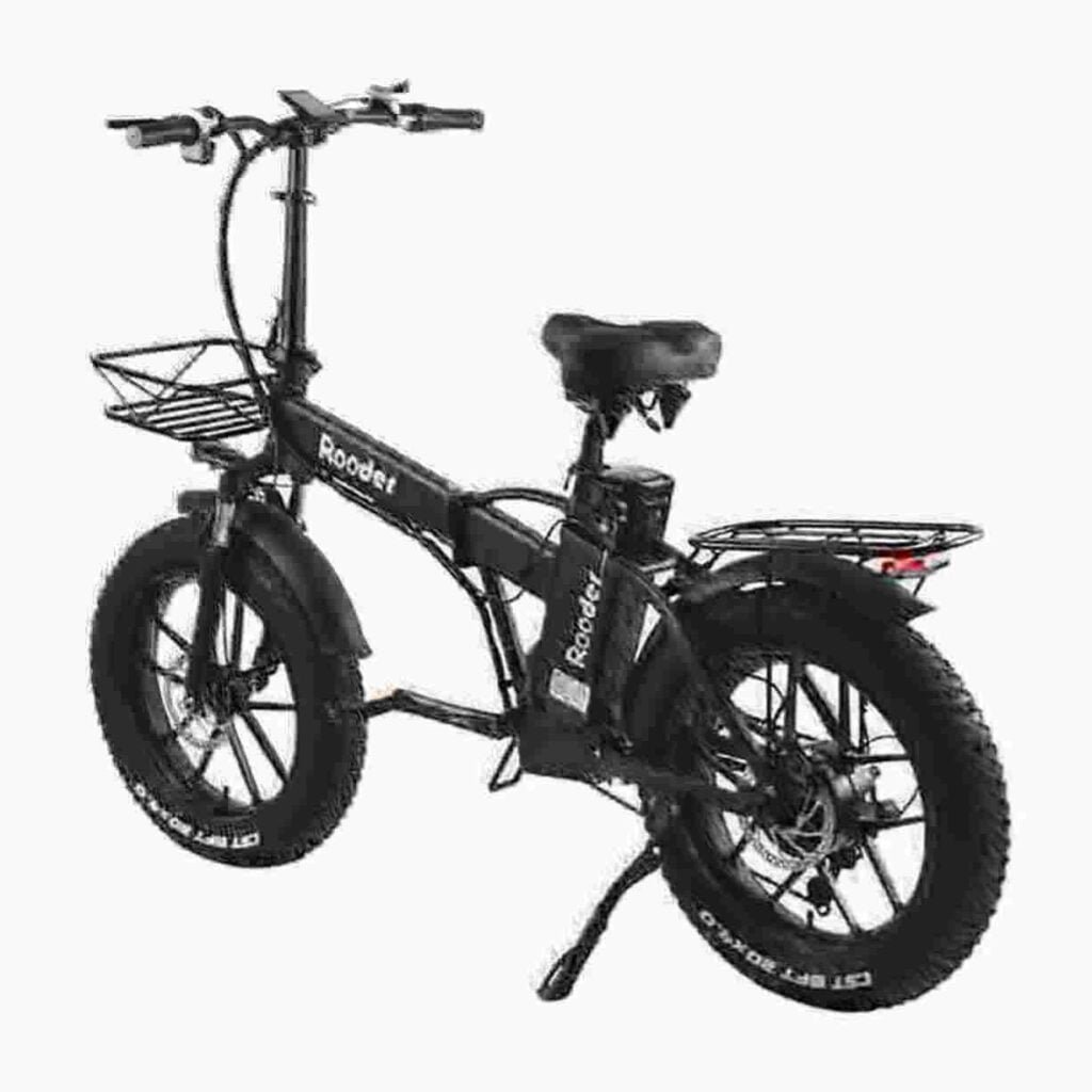 Nopein Electric Dirt Bike -valmistaja