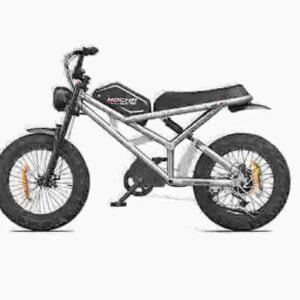 Suosituin Fat Tire Ebikes -valmistaja