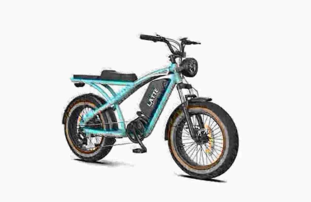 edullinen ebike-valmistaja