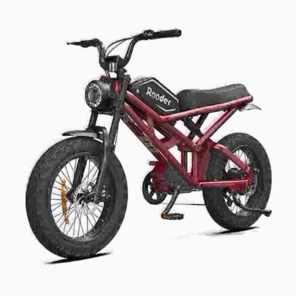 paras ebike työmatkavalmistajalle