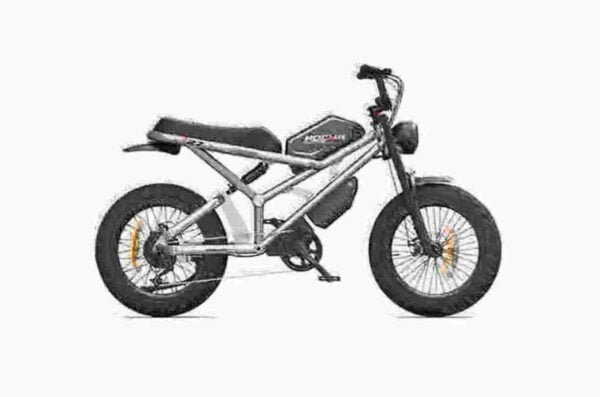 black friday ebike -valmistaja