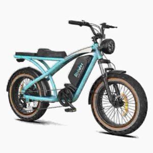 ebike-telineen valmistaja