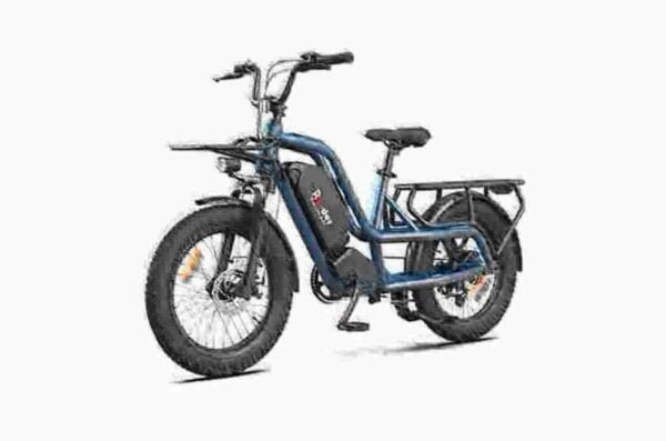 ebikes alle 1000 valmistaja