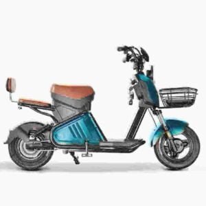 skootterin citycoco valmistaja