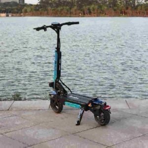 Scooter pro 2 valmistaja